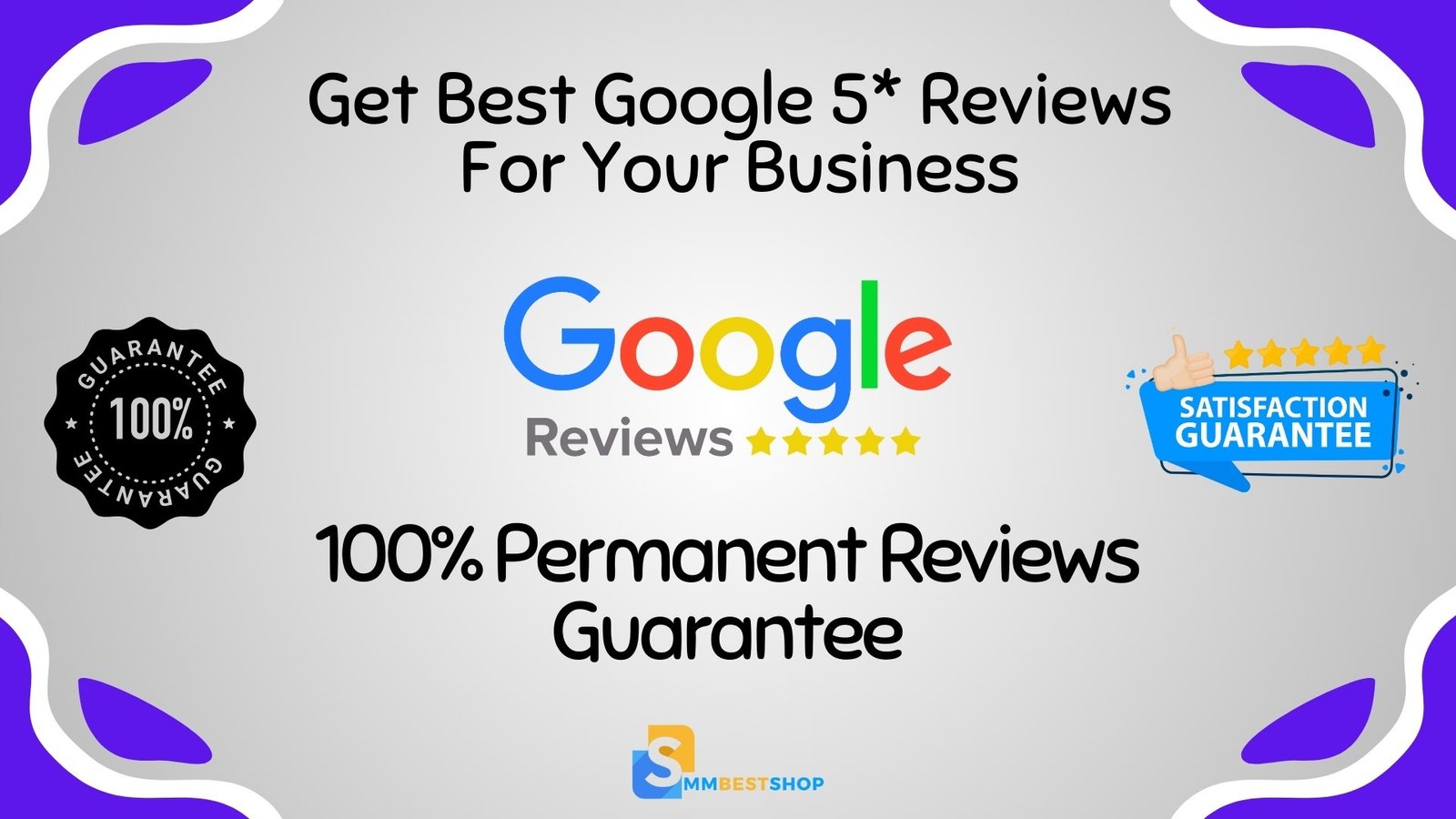 Buy Google Reviews 